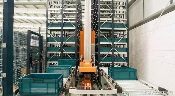 世界上最大的樱桃包装和分拣企业是如何升级自动化系统的？