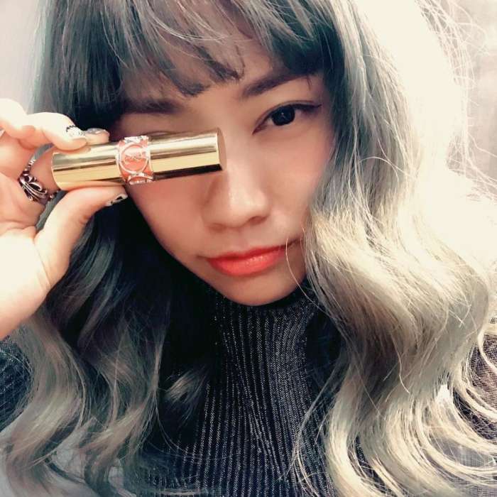 四大色系热门唇膏色号通通报给你,照着买准没错!