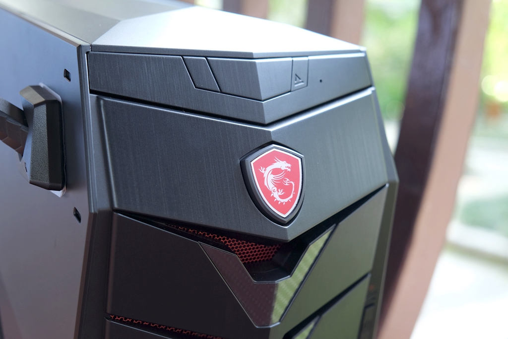 是谁？重新定义电竞主机，全面实测：宙斯盾3/Aegis3