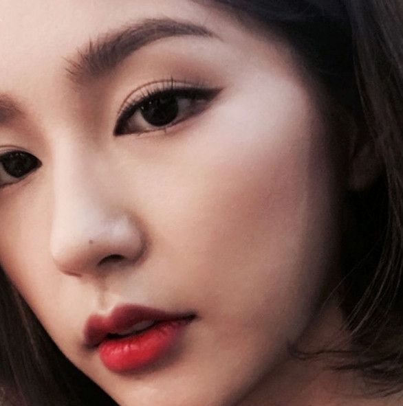 怎么让大饼脸变成瓜子脸,如何从大饼脸变成瓜子脸