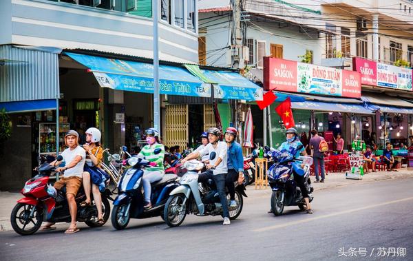 马尔代夫和芽庄哪个好玩,一个人的马尔代夫