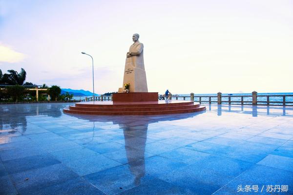 马尔代夫和芽庄哪个好玩,一个人的马尔代夫