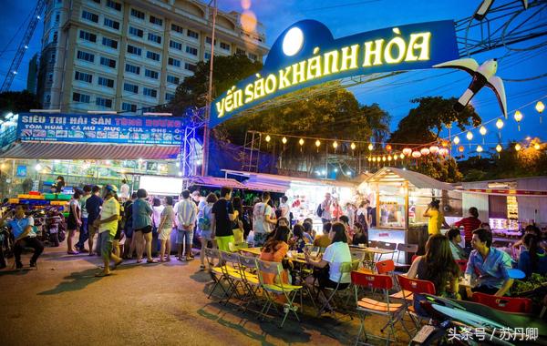 马尔代夫和芽庄哪个好玩,一个人的马尔代夫