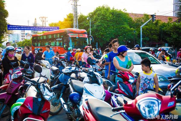 马尔代夫和芽庄哪个好玩,一个人的马尔代夫