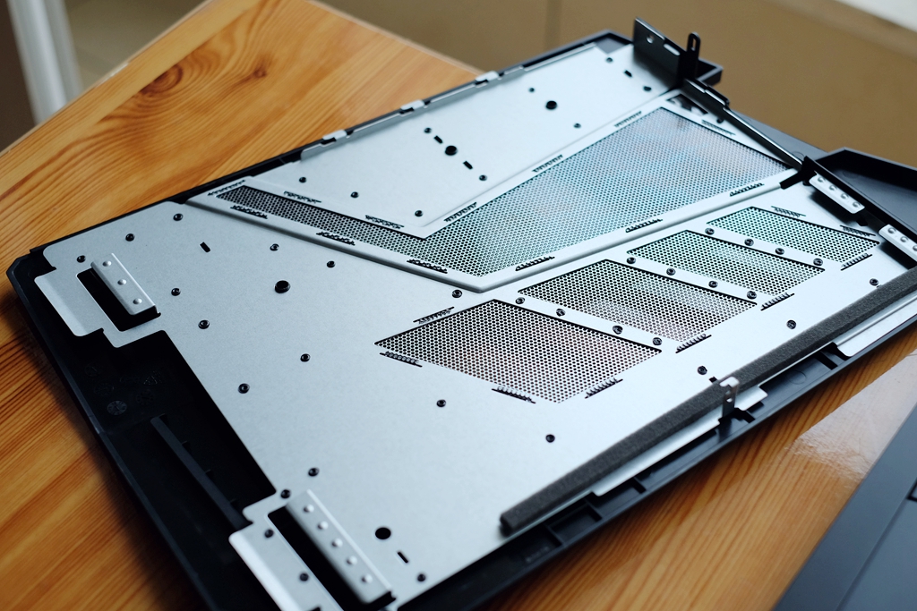 是谁？重新定义电竞主机，全面实测：宙斯盾3/Aegis3