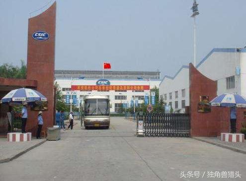 知道呗，保定西郊八大厂都哪家耶？怎么样咧？-独角兽猎头详解篇