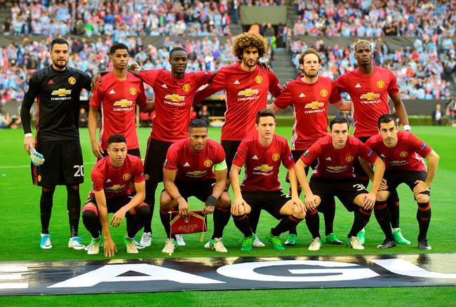 穆帅回归曼联完整视频,穆帅回归曼联天王