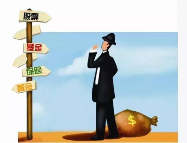 6个理财秘诀让你过上富有的生活,月光族怎么理财才能存到钱