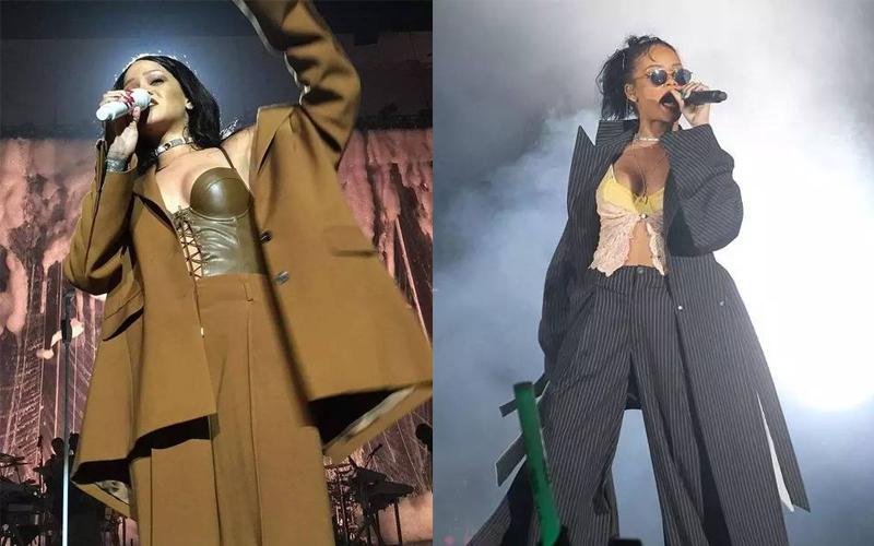 和vetements差不多的潮牌,vetements最爆款的一件