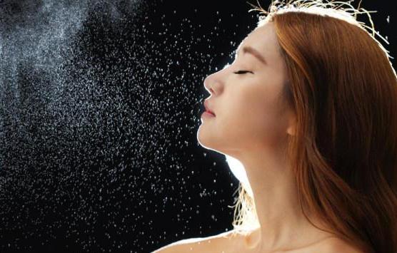 补水喷雾仪都有哪些种类？