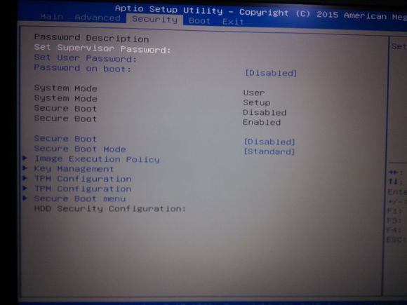 神舟z7激活流程,神舟z7t-ta5ns怎么进bios