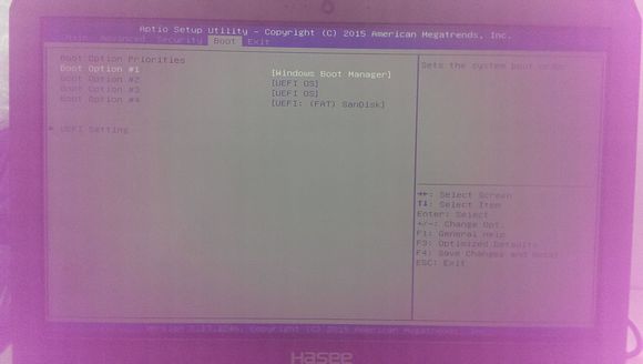 神舟z7激活流程,神舟z7t-ta5ns怎么进bios