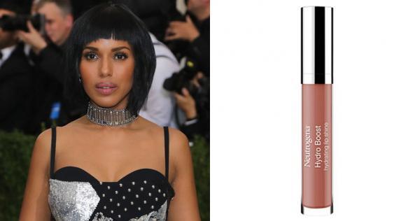 特搜2017「红毯巨星唇彩」懒人包！网友：莉莉根本是洋娃娃啊