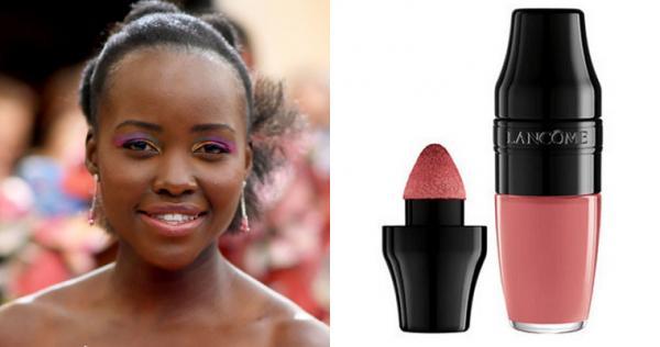 特搜2017「红毯巨星唇彩」懒人包！网友：莉莉根本是洋娃娃啊