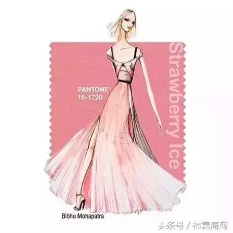 撞衫不可怕搭配有新意就可以,撞衫并不可怕撞衫才尴尬