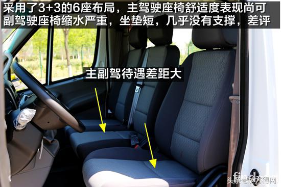 新款江淮星锐评价,江淮轻客星锐新款