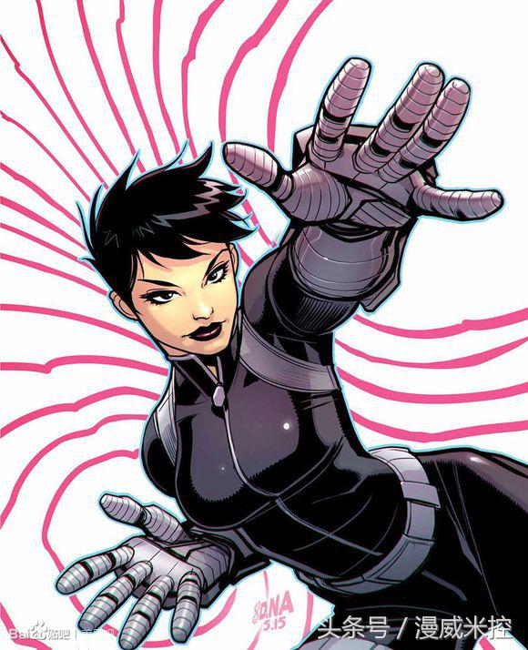 美剧地球毁灭,盘点那些能毁灭宇宙的技能