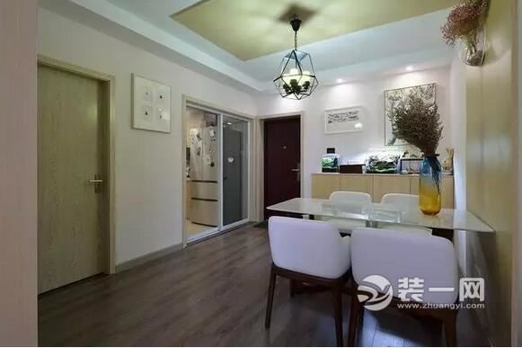 *安泰**货场路新兴园小区套二两厅实景展示业主居然找不到卧室门