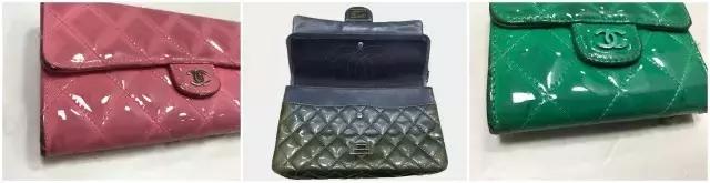 漆皮是不是很硬的,漆皮是人造革吗