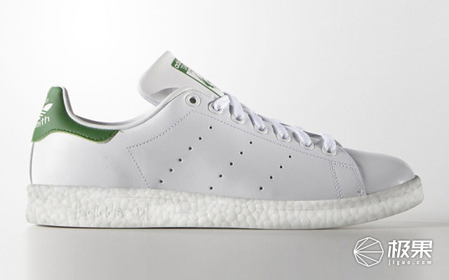 阿迪达斯的中性缓震运动鞋,阿迪袜子鞋