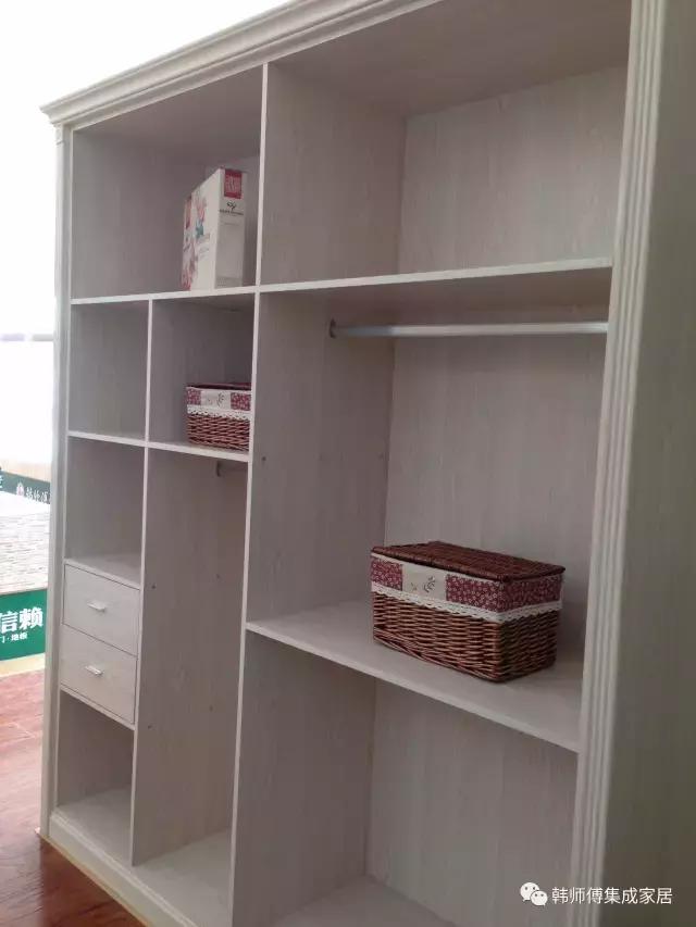 韩师傅无醛生态板,韩师傅生态板怎么选