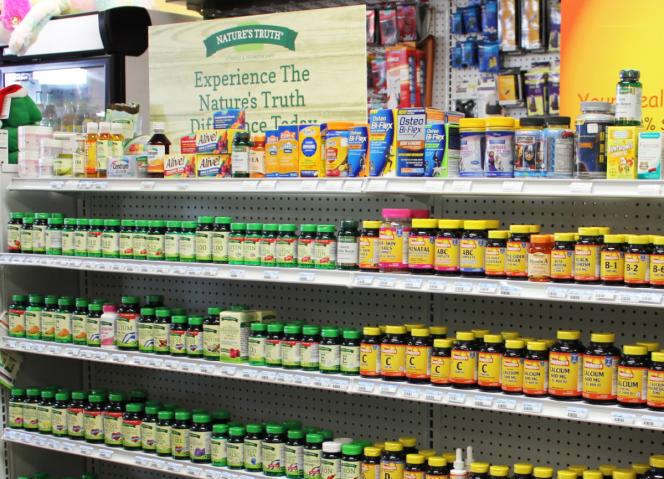 海外营养品什么牌子好,海外保健品哪个牌子好啊