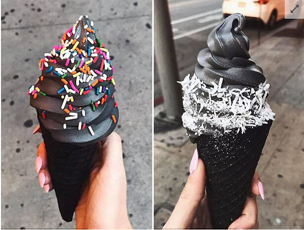 小冰激凌店,小冰淇淋店