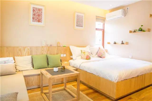 大理小众客栈,大理有一个什么客栈