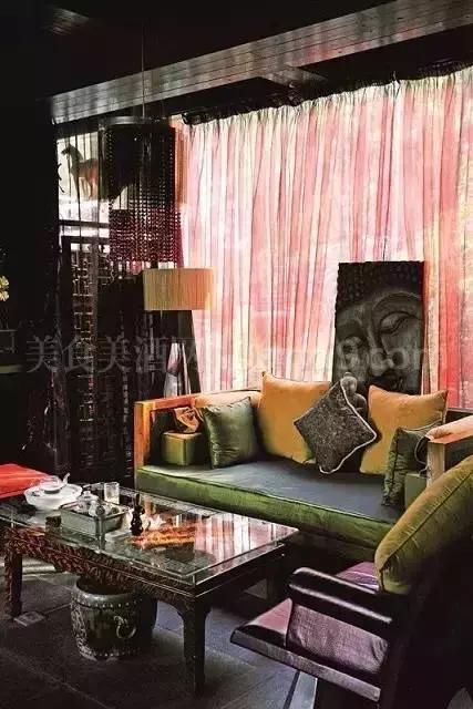 去过100次越秀公园，却不知旁边有个秘密花园！美爆了！