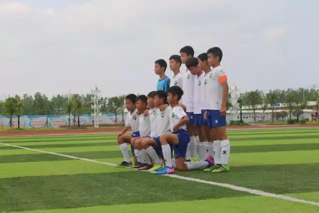 u13锦标赛第二阶段西安,第二届中国青少年足球联赛u13cetv