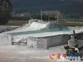 短篇小说湖水,失去记忆的小溪