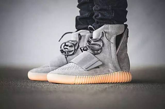 yeezy全部系列,yeezy全系列评价