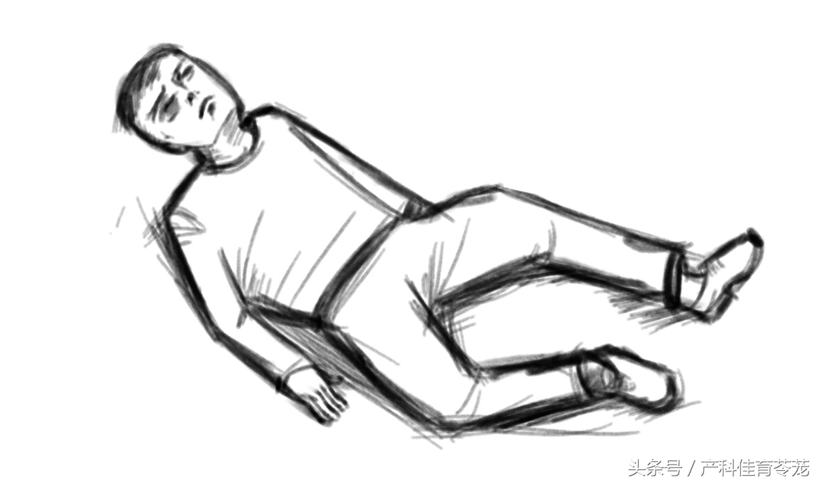 摔了一下颈椎,摔了一下颈椎和肩胛骨