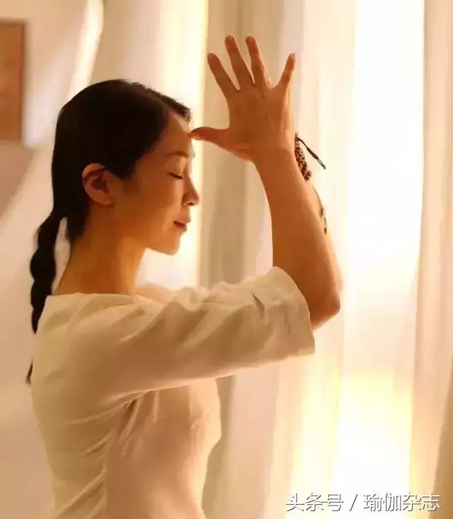 这些伽人把瑜伽小人画出了新模样儿，有你的那张哦！