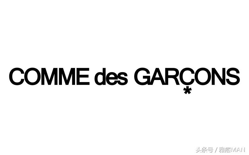 日本服装潮牌排行榜前十名,日本服装潮牌