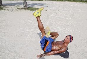 彭于晏腹肌怎么练的,彭于晏身材的正确练法