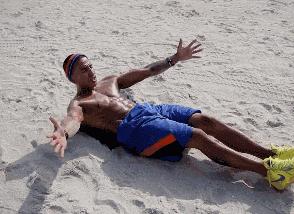 彭于晏腹肌怎么练的,彭于晏身材的正确练法