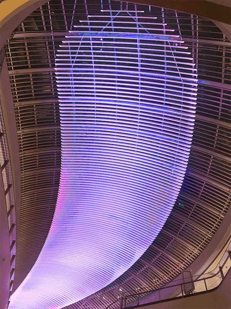 重磅！魔都中心混嗲生活新地标“兴业太古汇”开业啦！