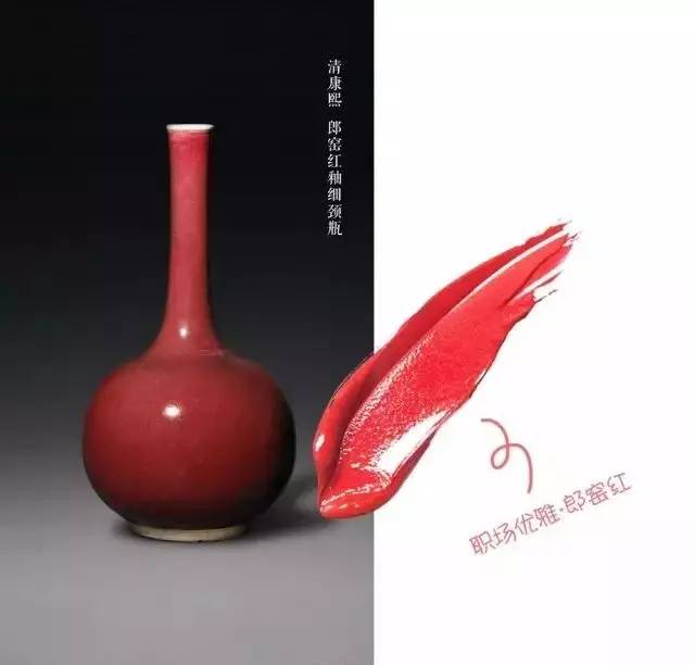 这样的故宫元素,老外还不抢着代购?