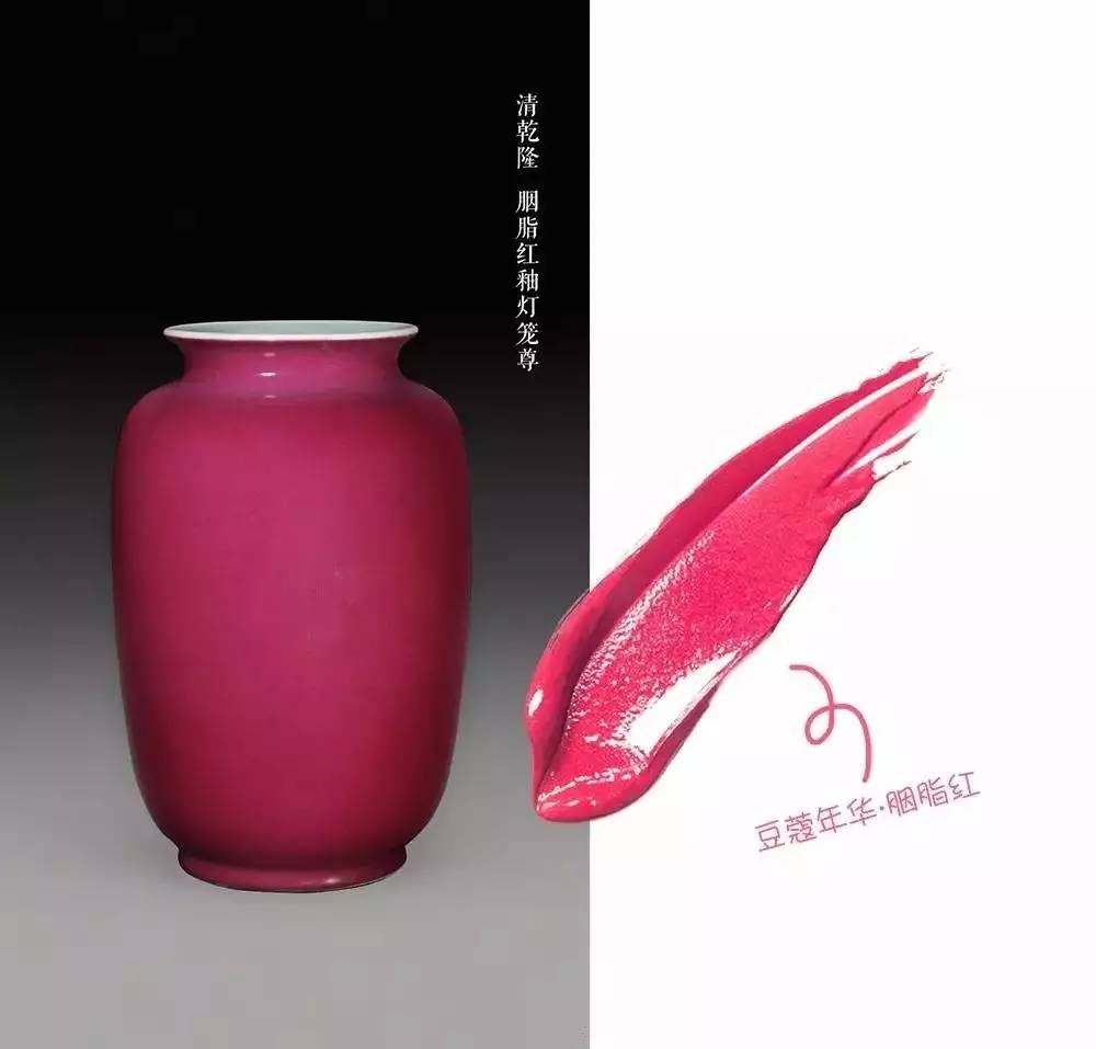 这样的故宫元素,老外还不抢着代购?