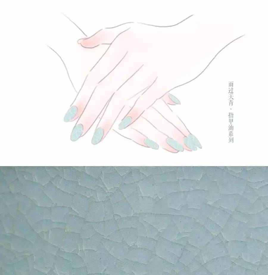 这样的故宫元素,老外还不抢着代购?