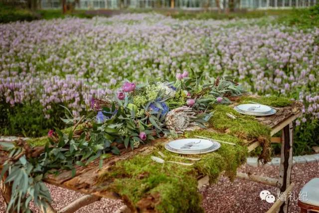 拒绝流水线的理由,有创意的婚礼团队