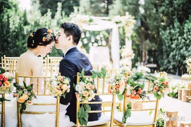 拒绝流水线的理由,有创意的婚礼团队