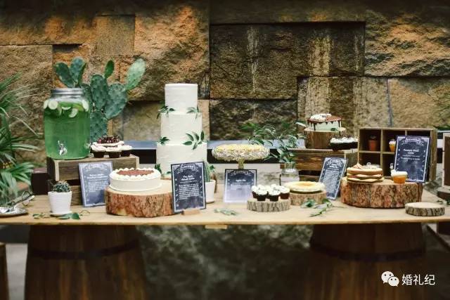 拒绝流水线的理由,有创意的婚礼团队