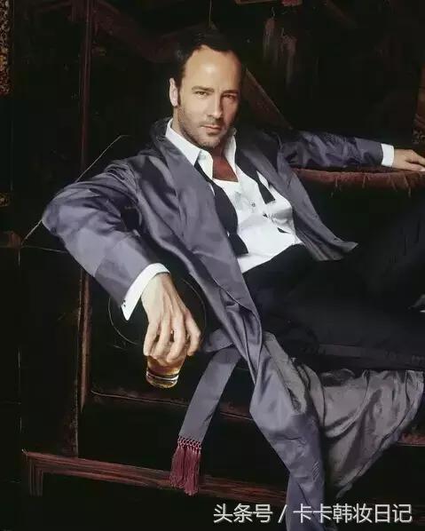 tf口红入门款,贵妇级口红试色效果