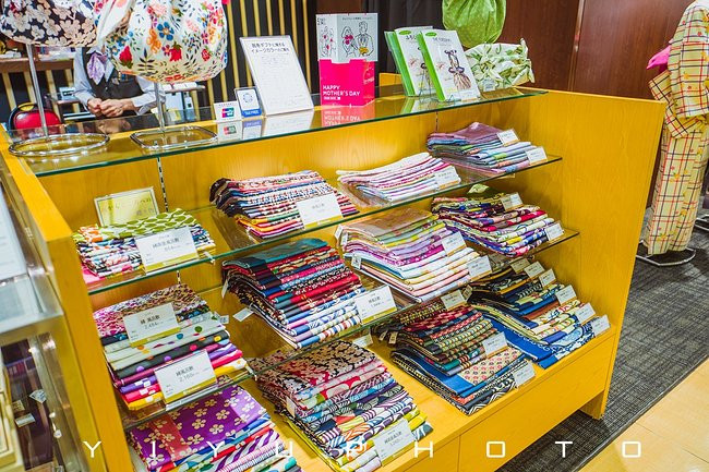 日本大阪高岛屋购物必买清单,东京高岛屋免税店购物