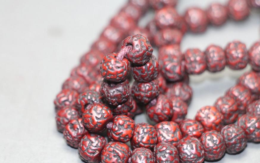 一入文玩深似海，细说几种常见的文玩做旧方法