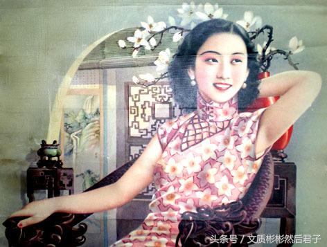 上世纪三十年代的上海,三十年代上海