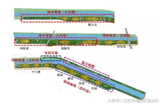美爆了新中式庭院,美爆了新中式庭院3000平