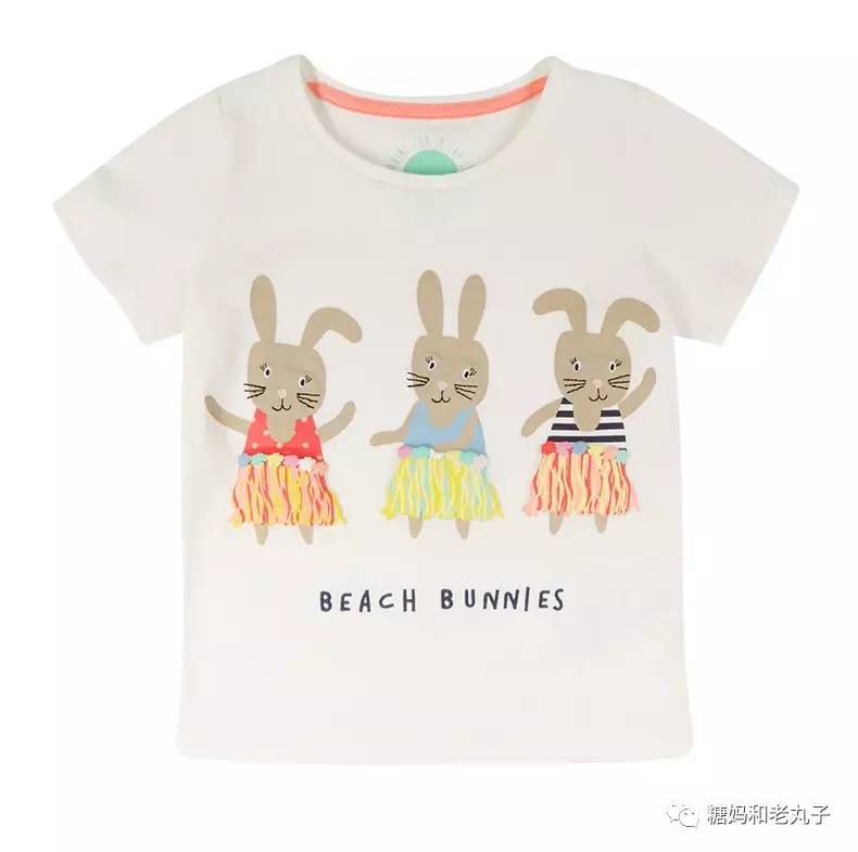 童装品牌6岁推荐,这6个超可爱的童装品牌你知道吗